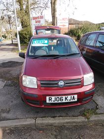 Picture of 2006 Fiat Panda Dynamic - For Sale