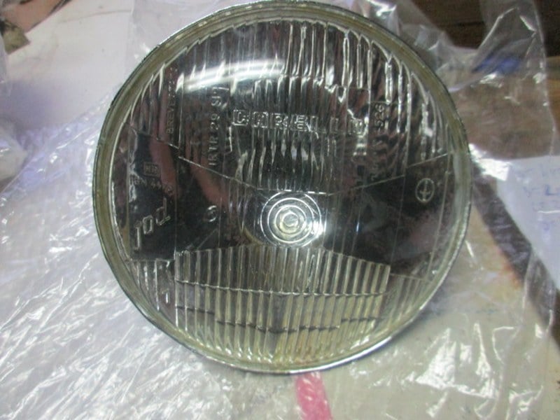 Phare avant internal for Fiat Dino