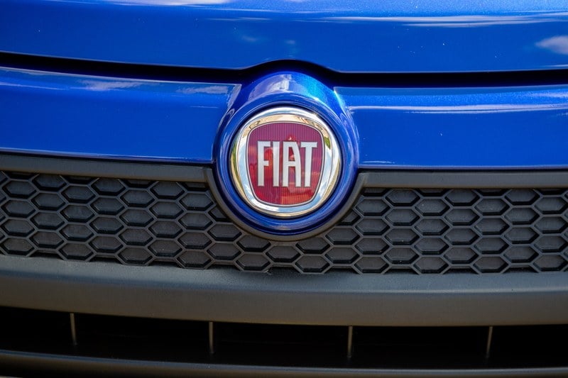 Fiat Panda - 2 Fiat Panda - 2