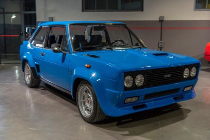 Picture of Fiat 131 Abarth Stradale