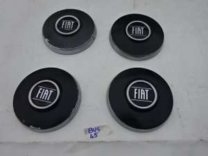 Wheel caps for Fiat Dino For Sale (picture 1 of 7)