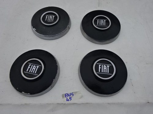 Wheel caps for Fiat Dino Kaufen Bei