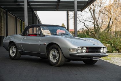 Picture of FIAT DINO SPIDER 2400