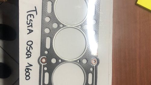 Picture of Cylinder head gasket for Osca 1600 engine - For Sale