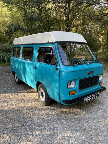1978 Fiat 900t For Sale