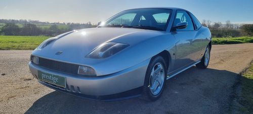 Picture of 1996 Fiat Coupe with 31000 miles - For Sale