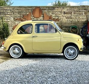 Picture of Fiat 500