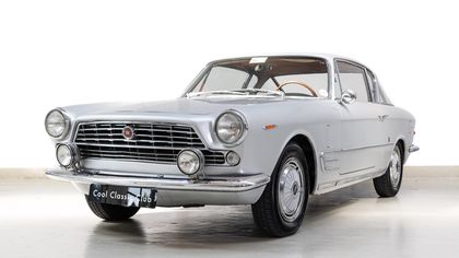 Picture of 1965 Fiat 2300s