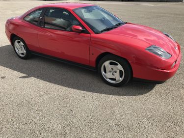 Picture of Beautiful early Coupè Turbo 39000 kms