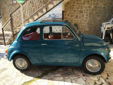 Picture of 1970 Fiat Fiat 500 - For Sale