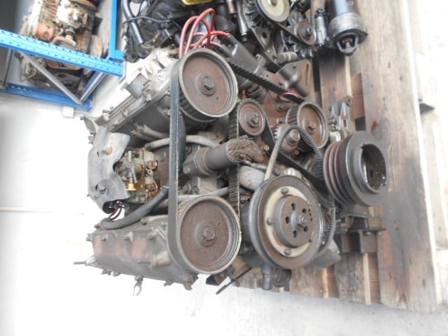 Fiat 130 - 1 Fiat 130 - 1