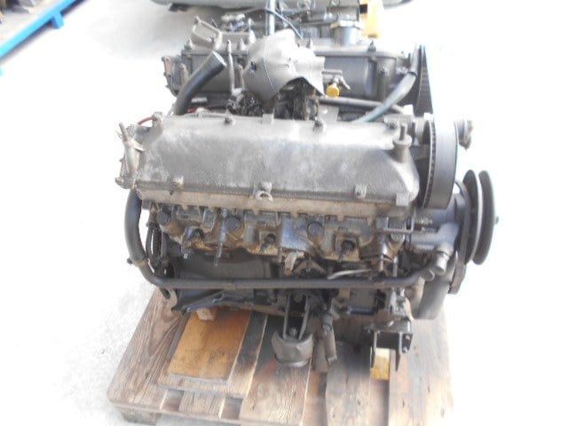 Fiat 130 - 2 Fiat 130 - 2