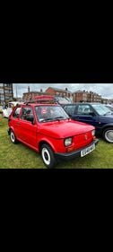 Picture of 1988 Fiat 126 - For Sale