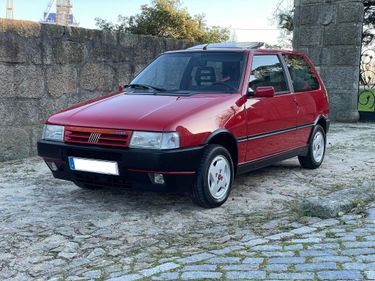 Picture of 1993 Fiat Uno Turbo i.e. - For Sale