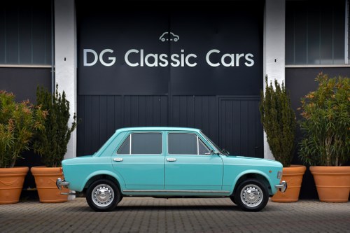 1971 Fiat 128 Kaufen Bei