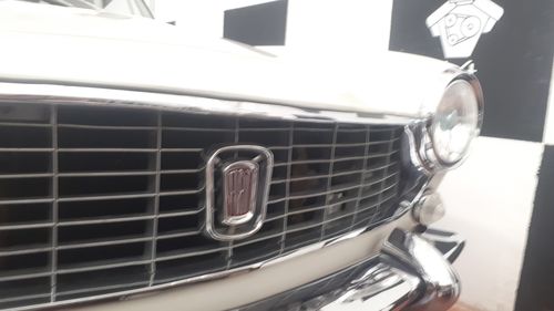 Picture of 1964 Fiat 1500 cabriolet - For Sale