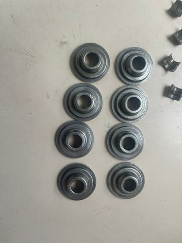 Upper valve spring cup for Osca engines Te koop