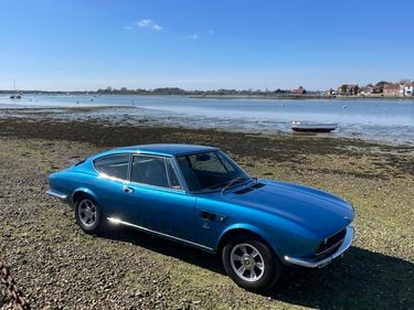 Picture of 1971 Fiat Dino 2400 Coupe - For Sale
