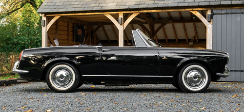 1962 Fiat 1200 spyder Kaufen Bei