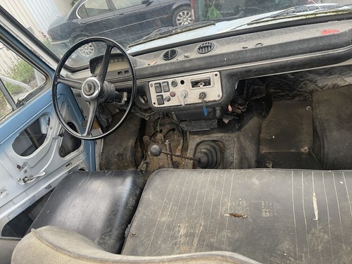 1976 Fiat 616 For Sale