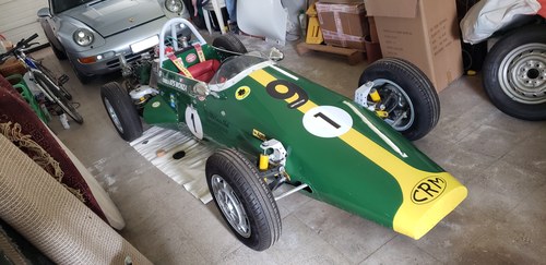 1963 Fiat Formula Monza 875 Kaufen Bei