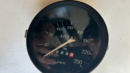 Speedometer Fiat Dino 2000
