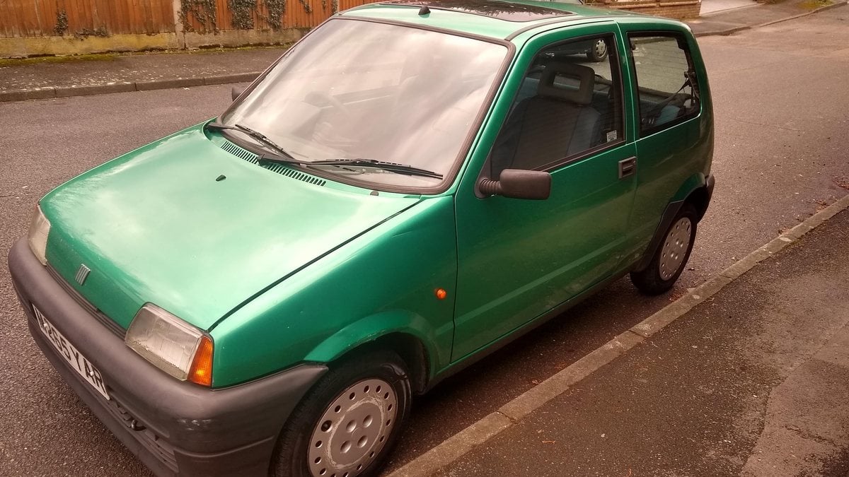 COMPATIBILE FIAT Cinquecento 1992-> 1998 FANALINO LUCE TARGA PLATE COMPATIBILE FIAT Cinquecento 1992-> 1998 FANALINO LUCE TARGA PLATE