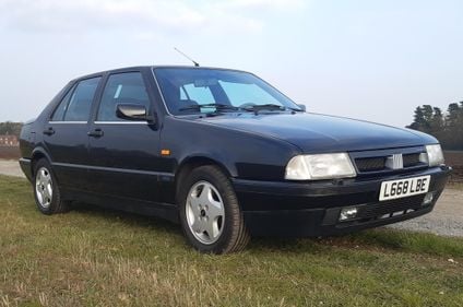 Picture of 1994 Fiat Croma Turbo Ie - For Sale