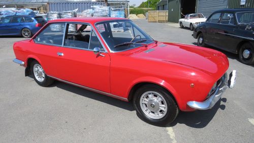 Picture of 1971 (J) Fiat 124 LHD - For Sale