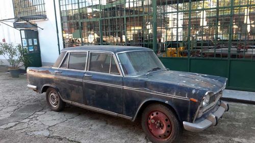 Picture of Fiat 2300 Berlina - 1966 - For Sale