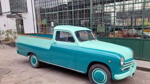Picture of FIAT 1400 Camioncino – 1951 - For Sale