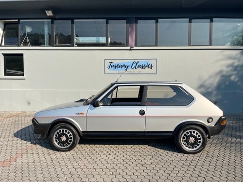 1982 Fiat Ritmo 105 TC Kaufen Bei
