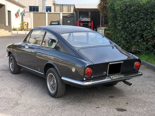 1966 Fiat 1300 - 2