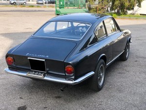 1966 Fiat 1300