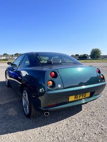 Picture of 1999 Fiat Coupe 20V - For Sale