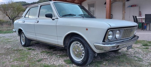 1973 Fiat 132