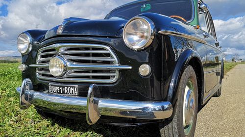 Picture of 1954 Fiat 1100 TV - For Sale