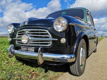 Picture of 1954 Fiat 1100 TV - For Sale