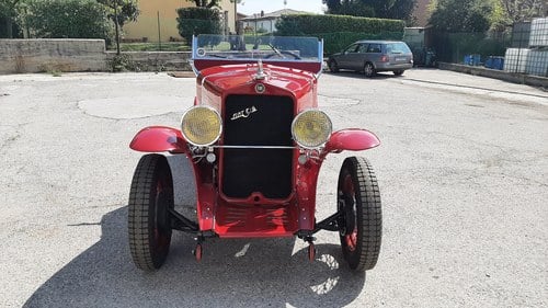 1931 Fiat 514