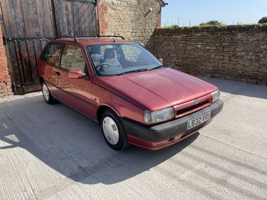 Picture of 1994 Fiat Tipo S Action Low Miles - For Sale