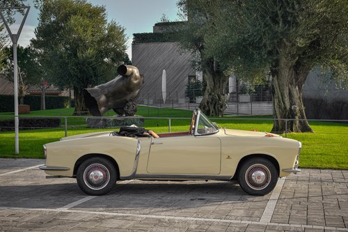1959 Fiat 1200 - 6