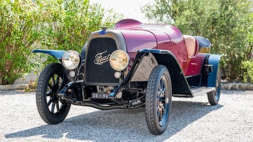 Picture of 1927 Fiat 505 Sport - For Sale