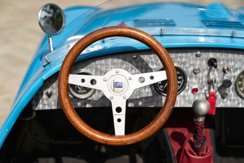 1950 Fiat Topolino - 9