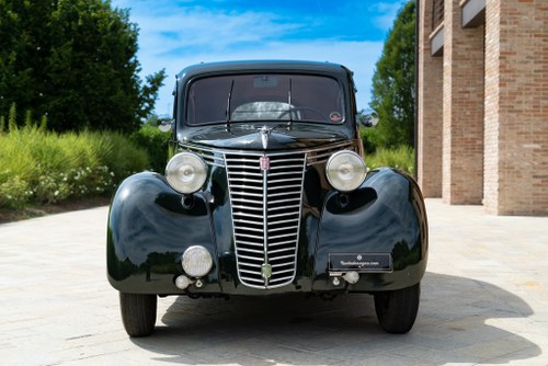 1948 Fiat 1100 - 2