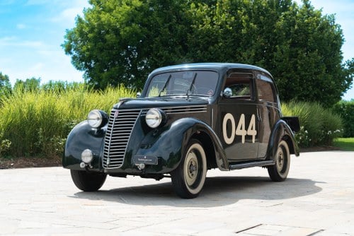 1948 Fiat 1100