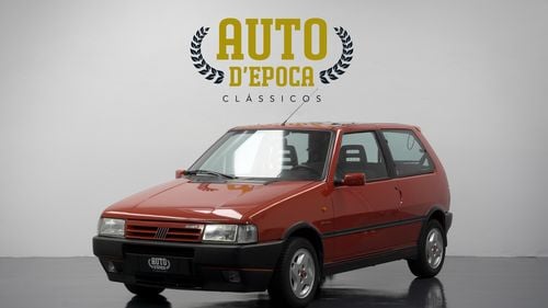 Picture of 1990 Fiat Uno Turbo i.e. Mk2 - For Sale