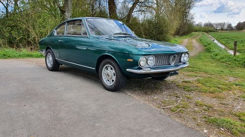 Picture of 1965 Fiat 1300S Vignale Coupe - For Sale