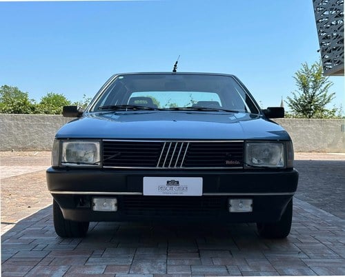 1988 Fiat Croma