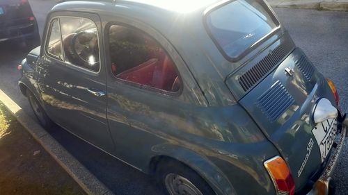 Picture of 1966 Fiat 500 f - For Sale