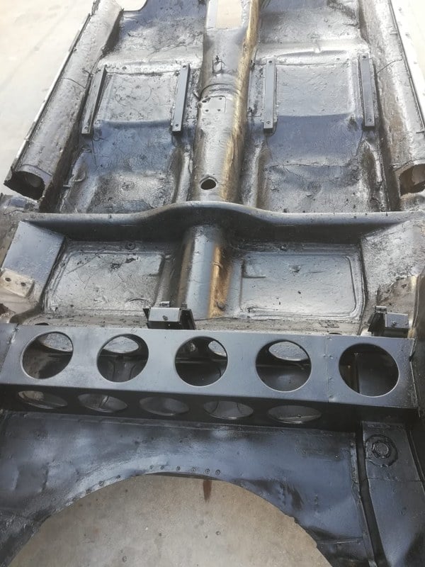 Fiat Dino 2400 Coupè - 2 Fiat Dino 2400 Coupè - 2